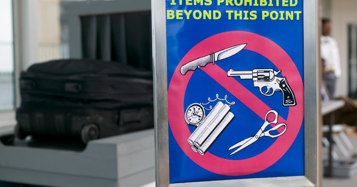 Are Hiking Sticks Allowed on Planes? A Complete Guide