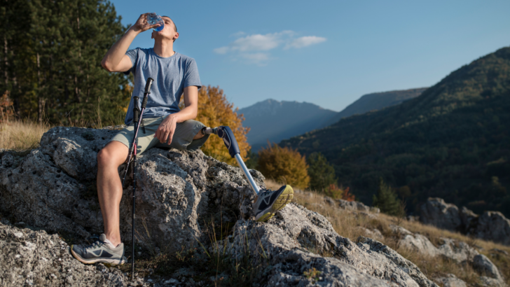 All-Inclusive Adventures: Adaptive Hiking