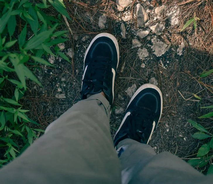 Are Vans Hiking Shoes Good