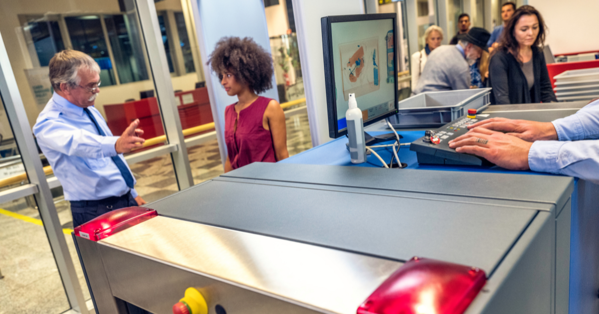 Are Hiking Sticks Allowed on Planes? A Complete Guide