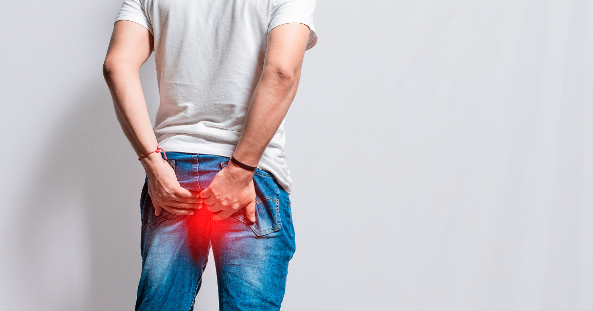 Unveiling the Truth Can Hiking Cause Hemorrhoids?