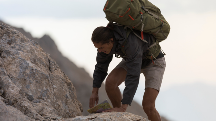 Conquering the Steep: Exploring Hiking's Challenging Grades