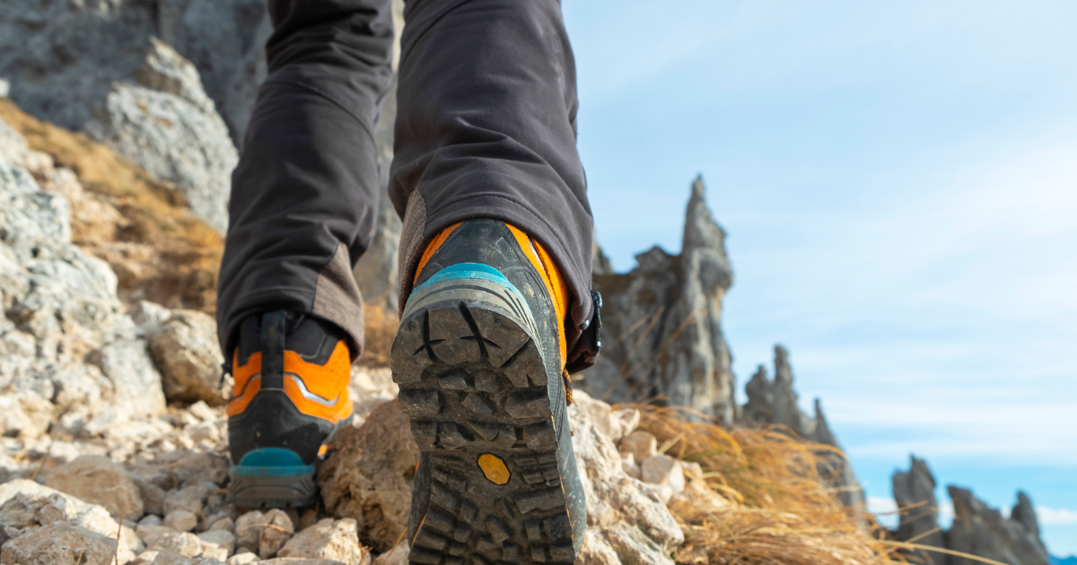 Do Hiking Boots Stretch? A Guide to Finding the Perfect Fit