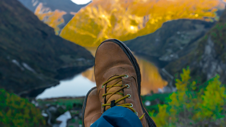 Hiking Boot Break-In: Milestones to Optimal Comfort