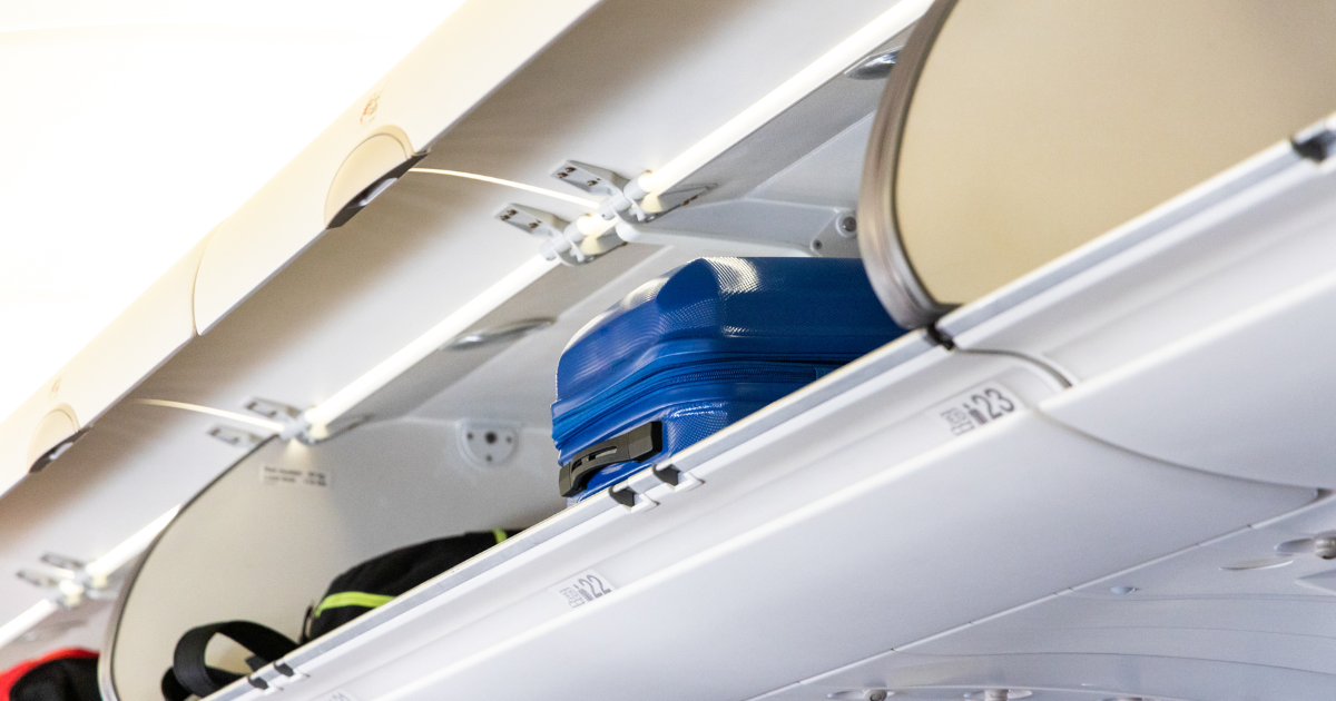 Are Hiking Sticks Allowed on Planes? A Complete Guide