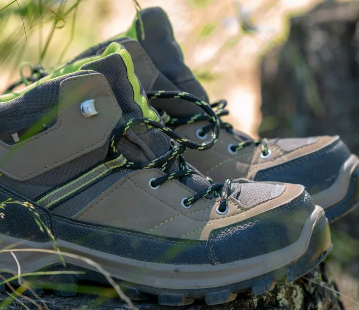 How Many Miles to Break in Hiking Boots