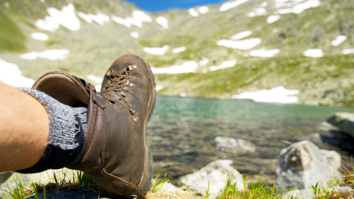 Mastering the Miles: Breaking in Your Hiking Boots Like a Pro