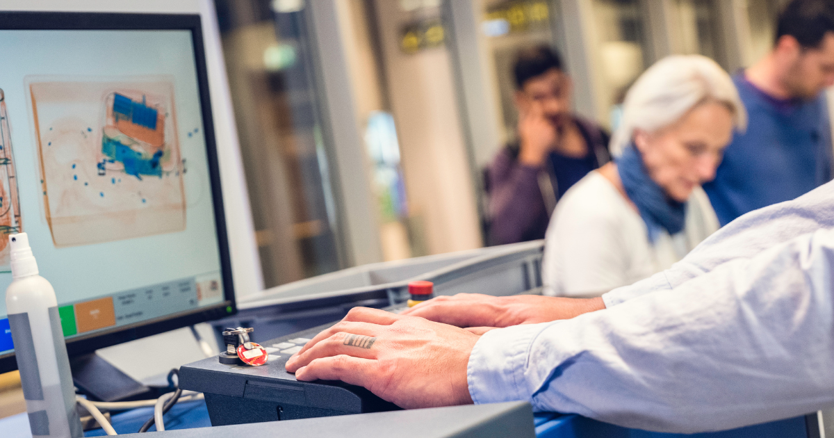 Are Hiking Sticks Allowed on Planes? A Complete Guide