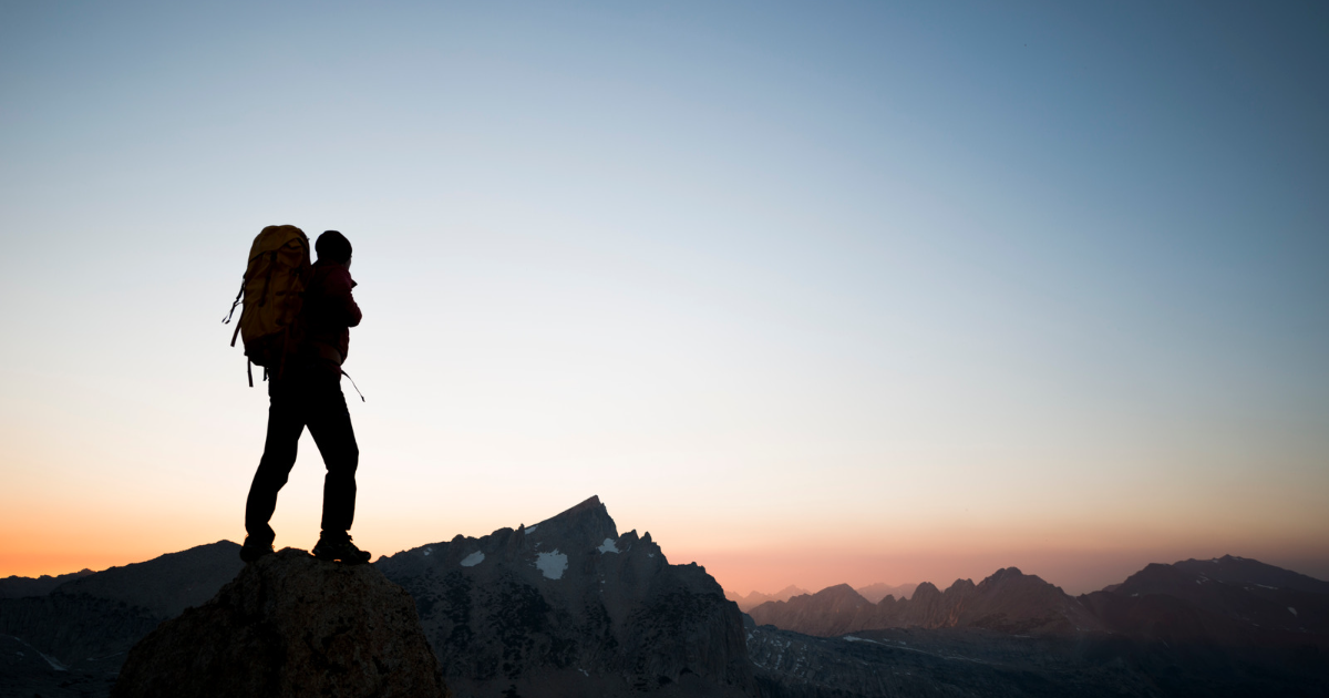 What is a Steep Grade for Hiking: An Empowering Explanation