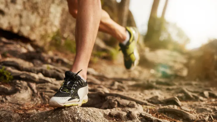 Vans Hiking Shoes vs Trail Runners