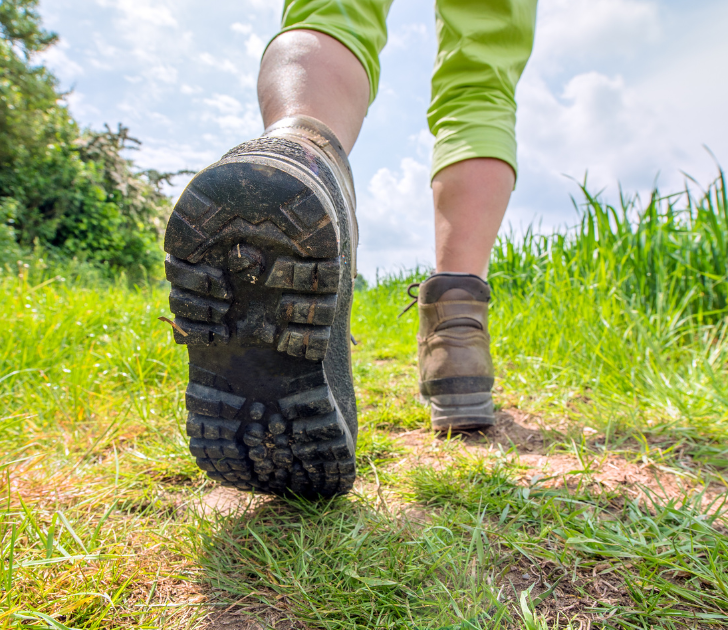 When To Replace Hiking Boots