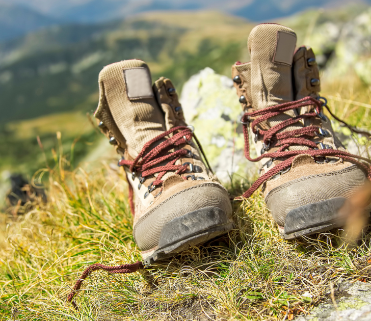 Why Hiking Shoes Are Important