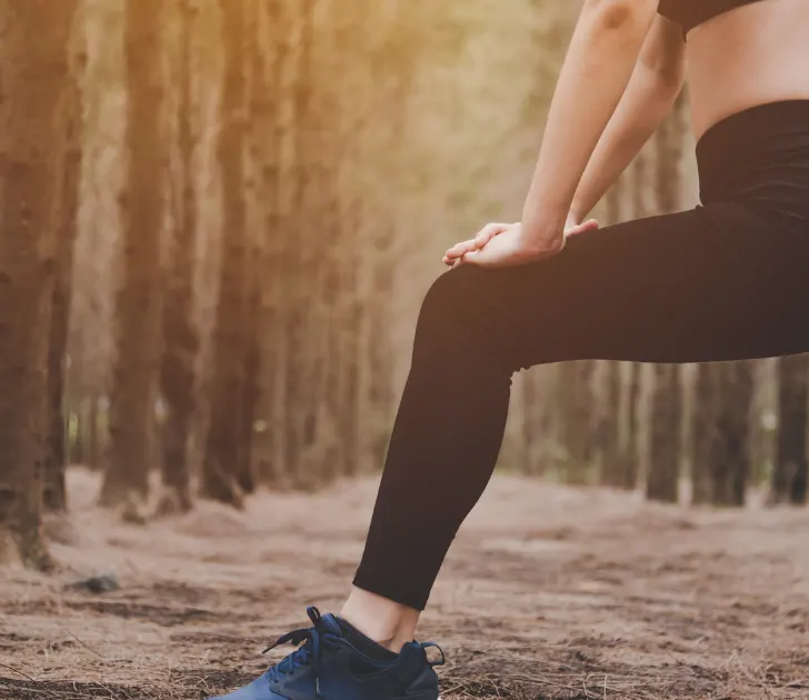 Why Hiking is a Complete Lower Body Workout