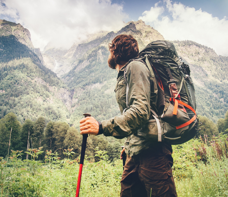 Why a Hiking Backpack is Important