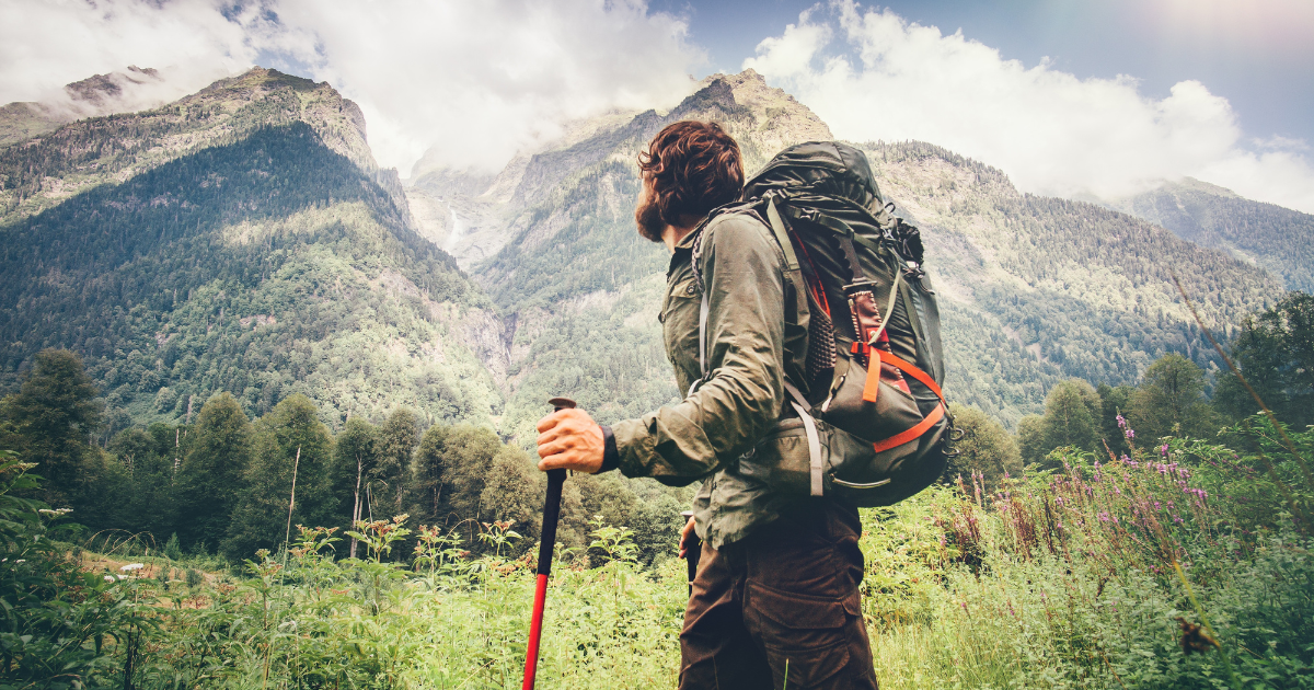 Why a Hiking Backpack is Important for Your Next Adventure