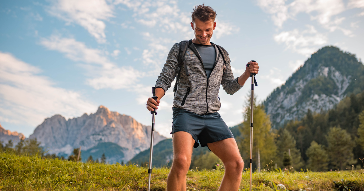 How to Use Walking Poles Correctly A Confident Guide Hike Muse Inspiring Hikers Everywhere