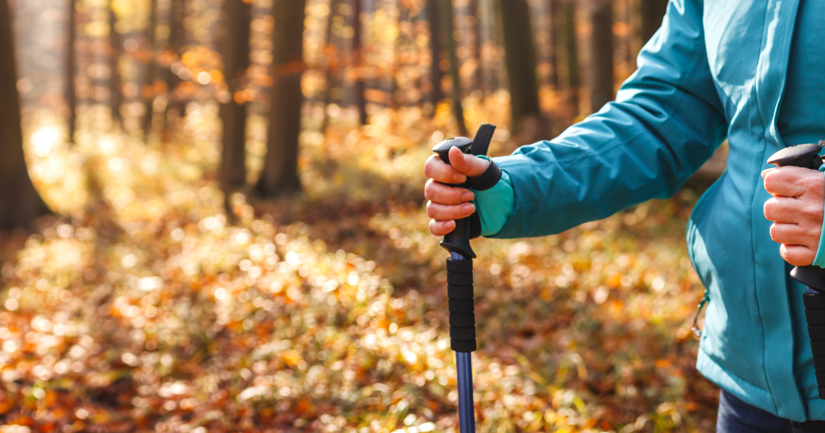 How to Use Walking Poles Correctly A Confident Guide Hike Muse Inspiring Hikers Everywhere