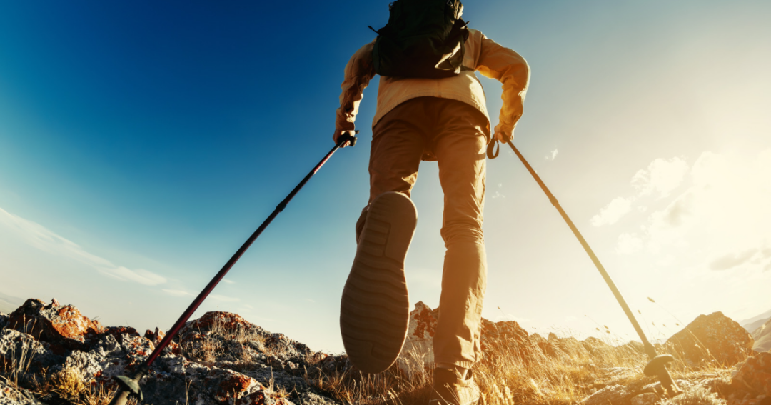 How to Use Walking Poles Correctly A Confident Guide Hike Muse Inspiring Hikers Everywhere