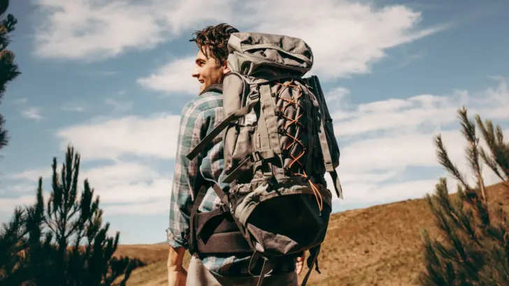 Adventure Awaits: Exploring Why a Hiking Backpack is Essential