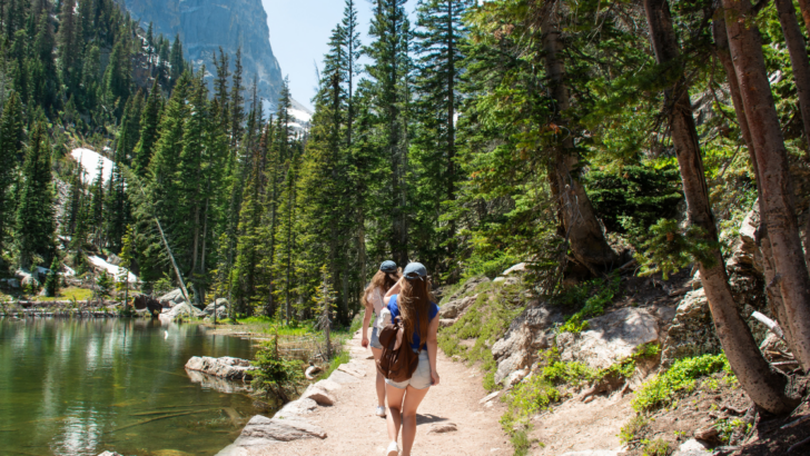 Analyzing Hiking: Is It More Than Just a Hobby