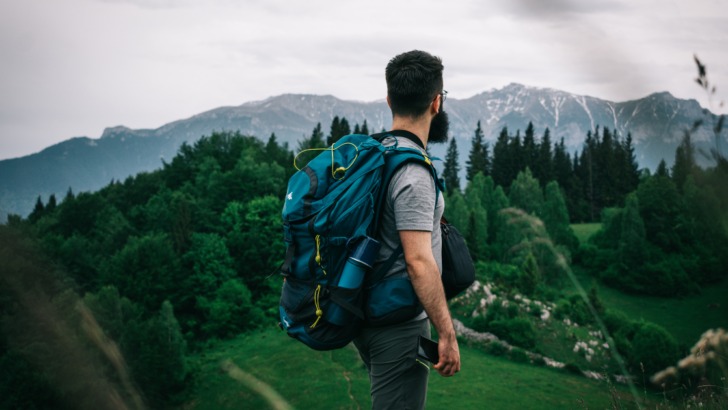 Backpack Magic: Transforming Hikes with Essential Gear