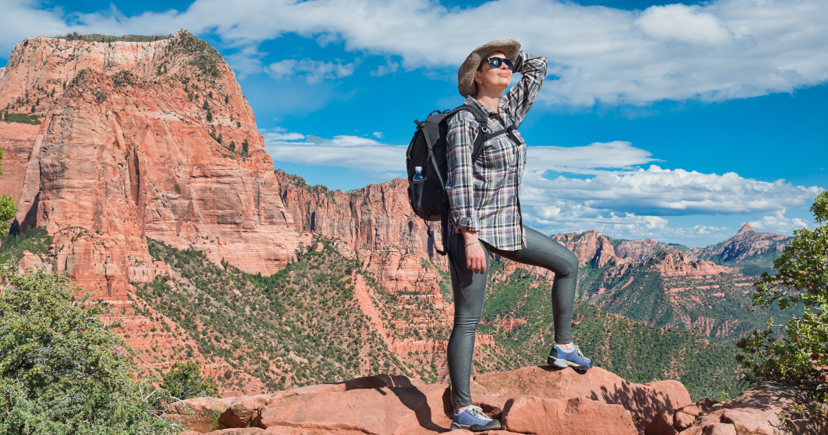 Best Hiking Shirts for Hot WeatherStay Cool and Comfortable