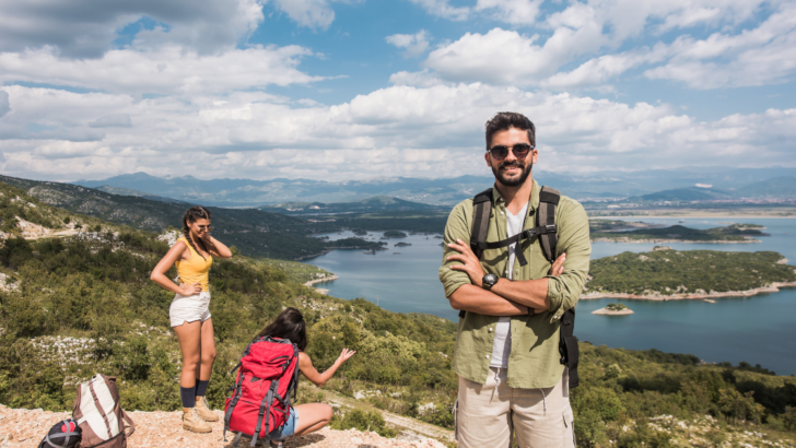 Elevate Your Mood: Discovering How Hiking Boosts Mental Health