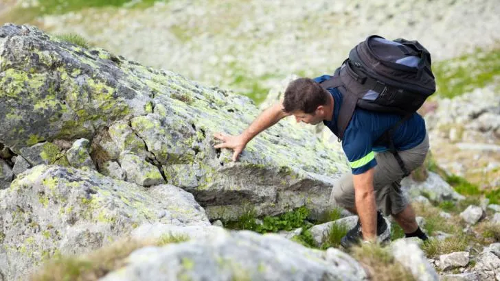 Finding Your Hiking Sweet Spot: Dos and Don'ts