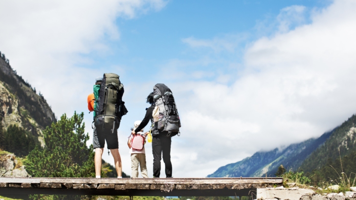 Hiking: A Look into Its Sporting and Hobby Aspects