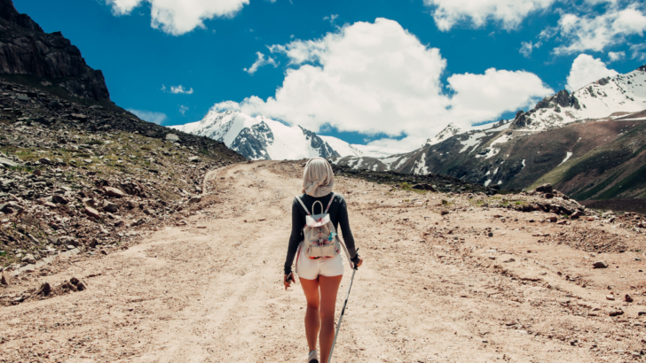 Hiking Mindfulness: Unlocking Your Brain's Full Potential