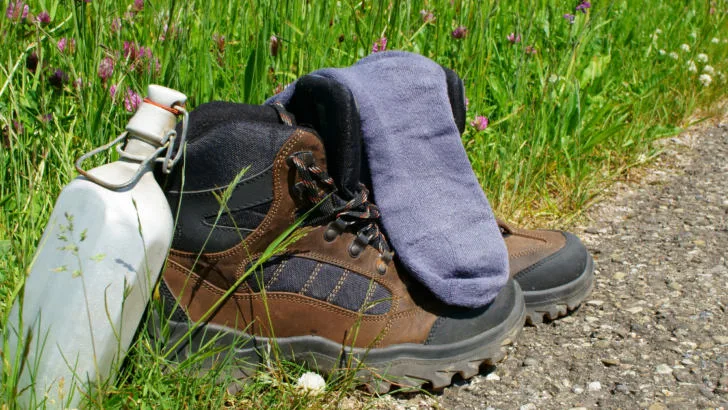 Hiking Shoes Demystified: What Makes Them Special