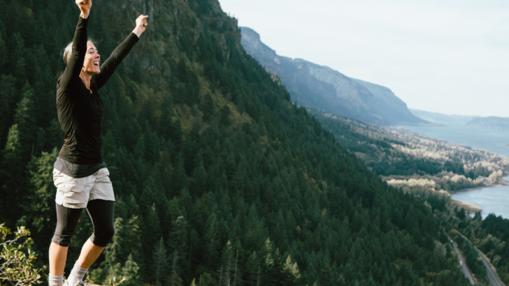 Hiking and Beyond: Achieving Your Fitness Goals
