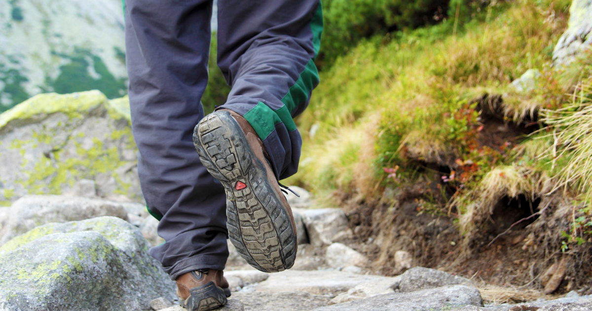 How Many Hiking Pants Do I Need? A Complete Guide