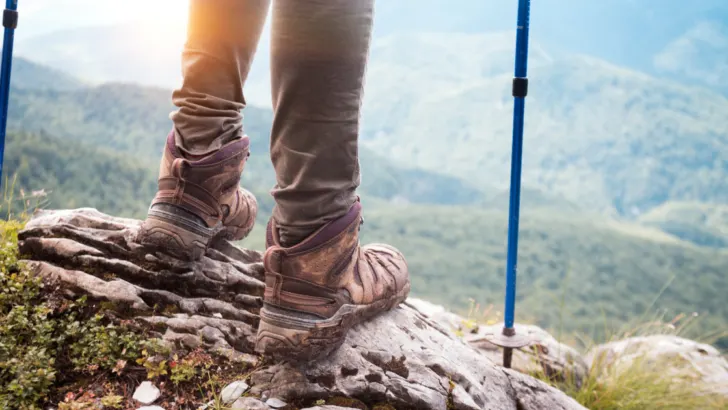 Navigating Trails: Choosing the Right Hiking Pole Tips