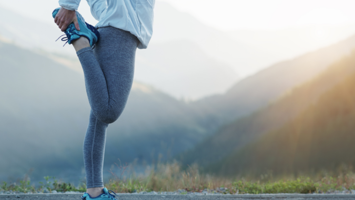 Outdoor Leg Training: Can Hiking Substitute Traditional Exercises?