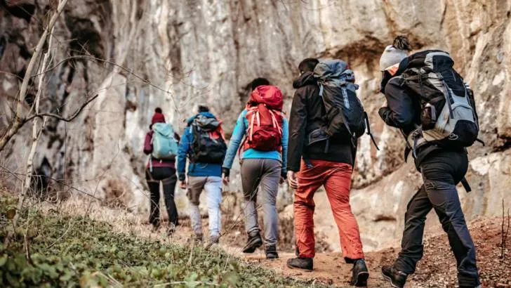 Step Up Your Hike: Discovering the Benefits of Hiking Pants