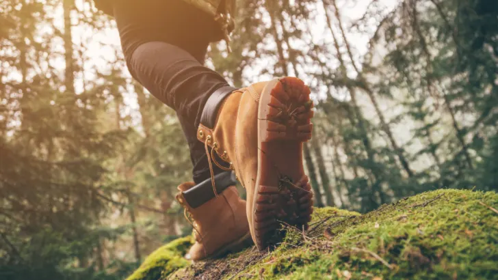 Step with Confidence: How Hiking Shoes Reduce Injury Risks