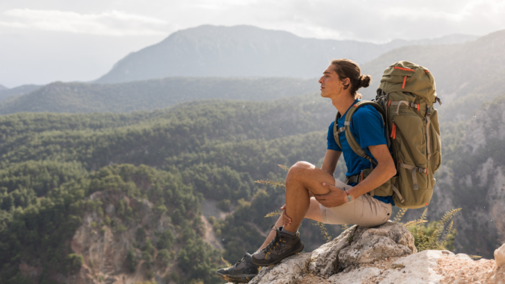 The Backbone of Hiking: Understanding the Value of a Backpack