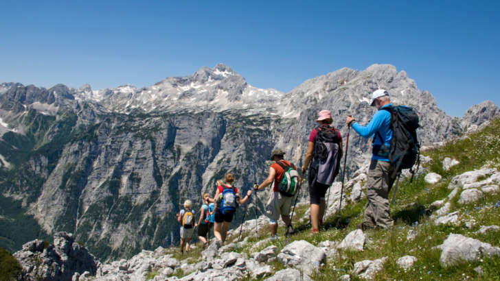 The Great Debate: Is Hiking Truly a Sport or Just a Hobby