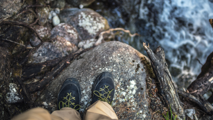 The Practical Choice: Exploring Why Hiking Pants Matter