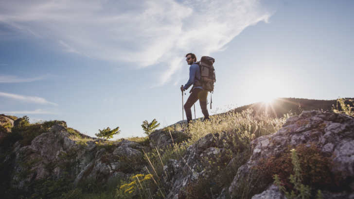 Trail Essentials: Unveiling the Significance of a Hiking Backpack