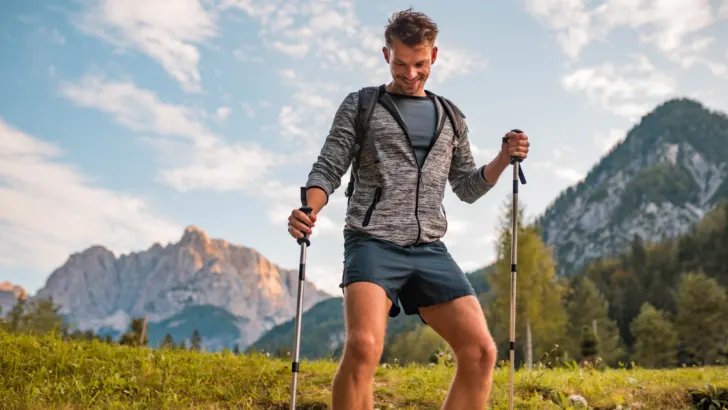 Trail Tales: Mastering the Art of Choosing Hiking Pole Tips