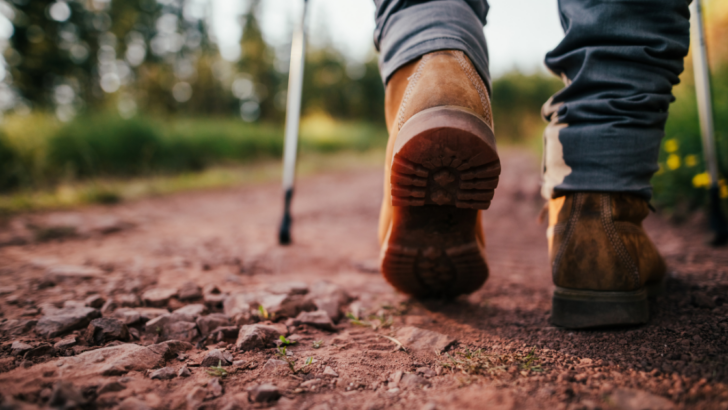 Trekking Tool Essentials: Determining Which Hiking Pole Tips to Use