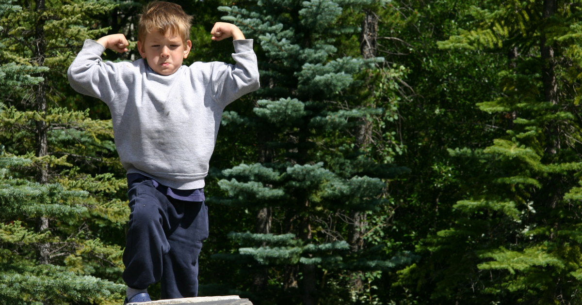 What Muscles Do Hiking Work? A Comprehensive Guide