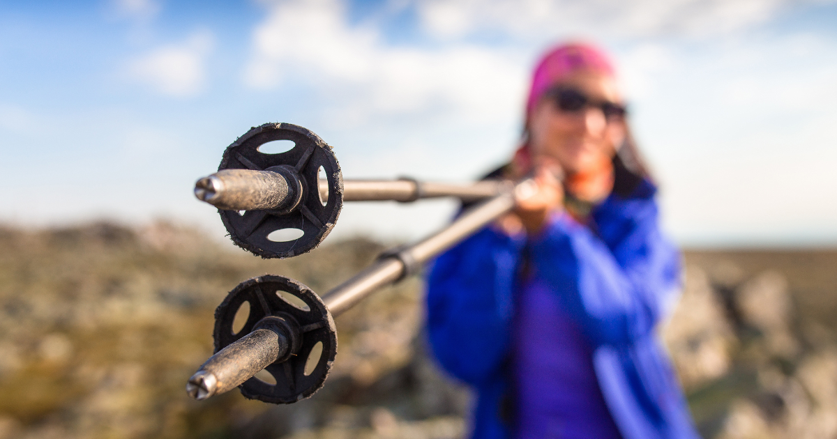 Expert Guide Which Hiking Pole Tips to Use for Ultimate Joy
