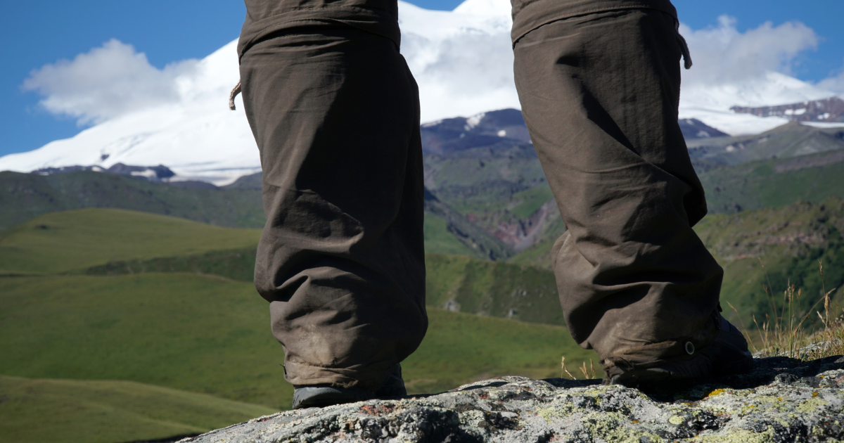 Why Hiking Pants Are Essential for Your Next Outdoor Hike