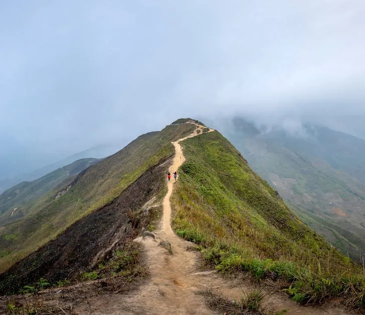 What Is the Longest Hiking Trail in North America